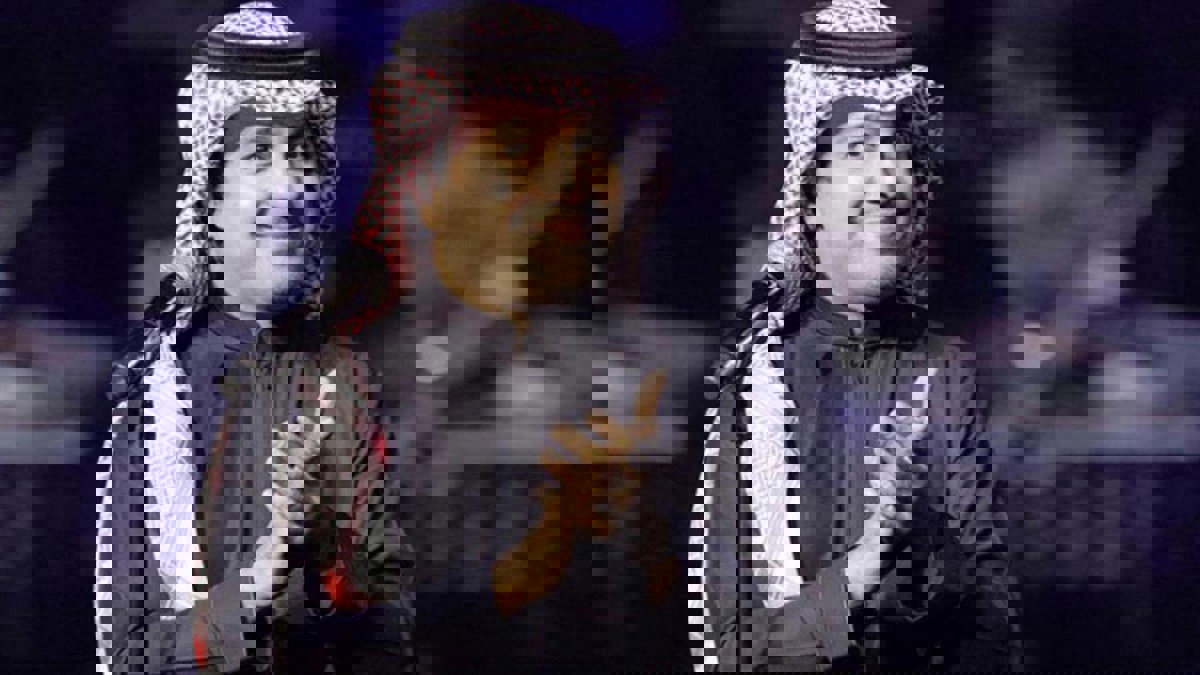 وعكة صحية تمنع تركي آل الشيخ من حضور "ليلة السندباد" (فيديو)