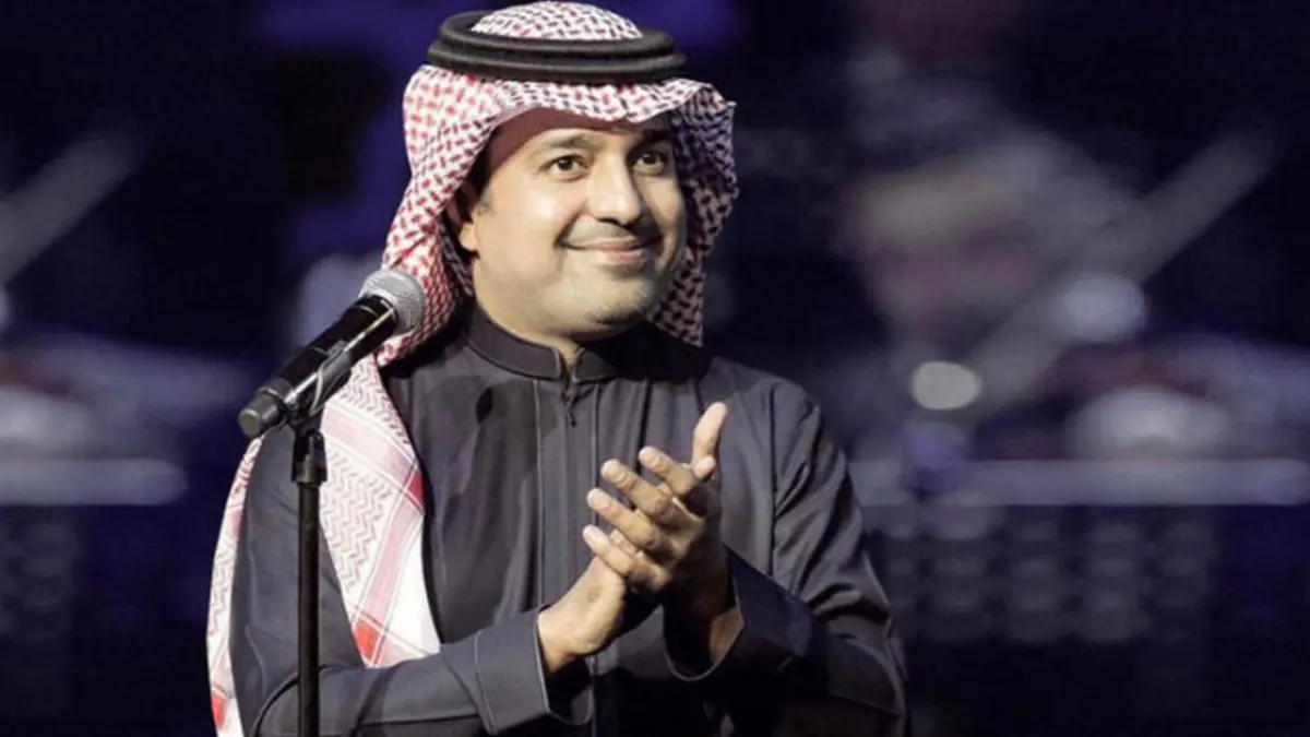 وعكة صحية تمنع تركي آل الشيخ من حضور "ليلة السندباد" (فيديو)