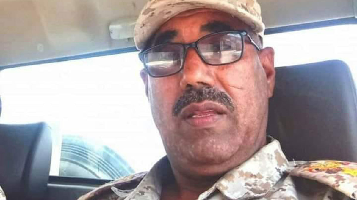 مقتل عضو بالمجلس الانتقالي الجنوبي في مواجهات مع الحوثيين على الحدود السعودية