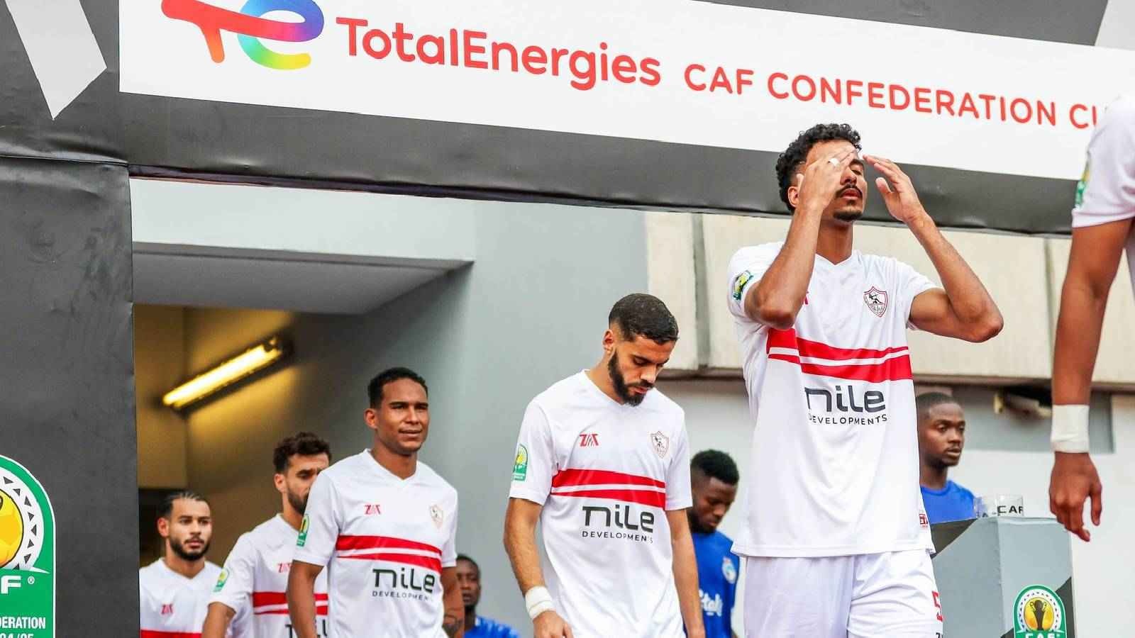 سنشاهد الدوريات الأوروبية.. مطالبات لنادي الزمالك بالانسحاب من الدوري المصري