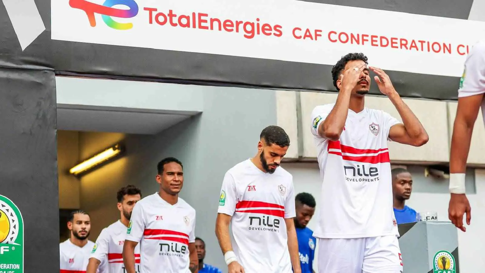 4 صفقات "جنونية" لإنقاذ الزمالك فورا