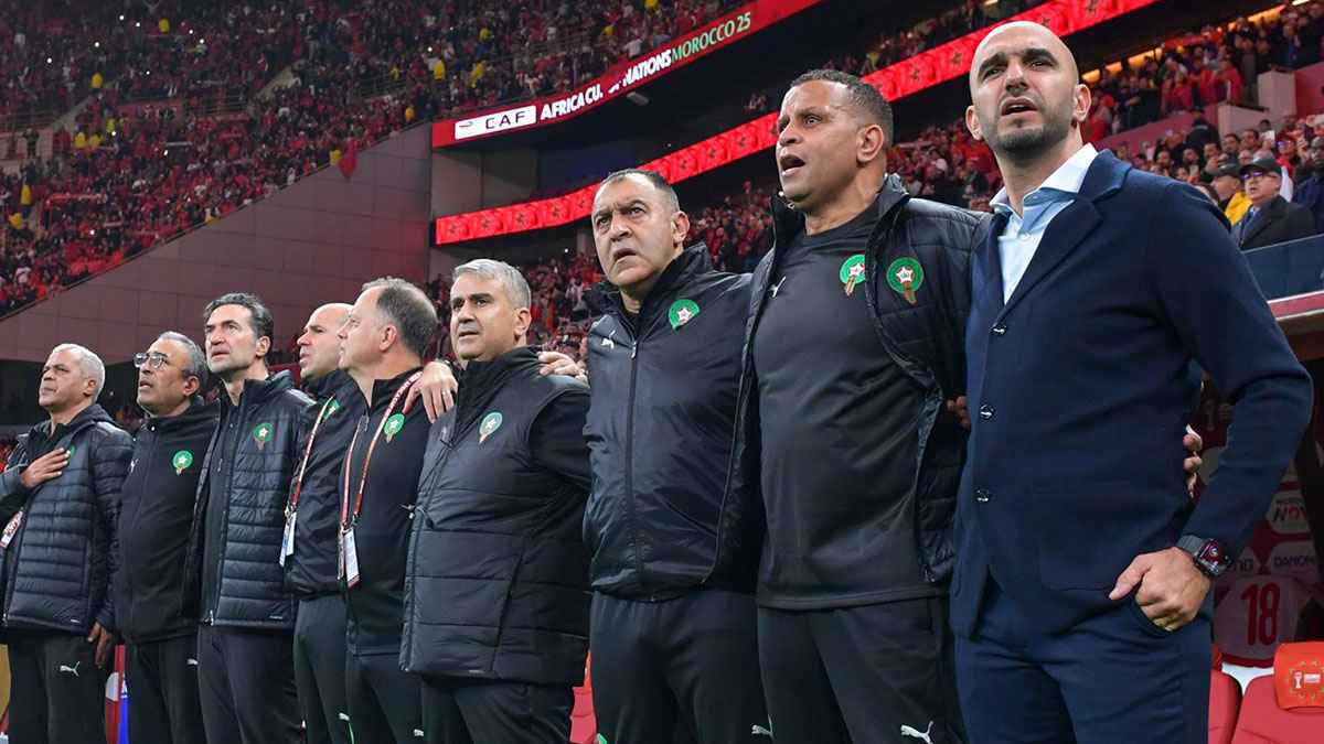 لاصطياد نسور نيجيريا.. 4 خطوات فورية يحتاجها منتخب المغرب