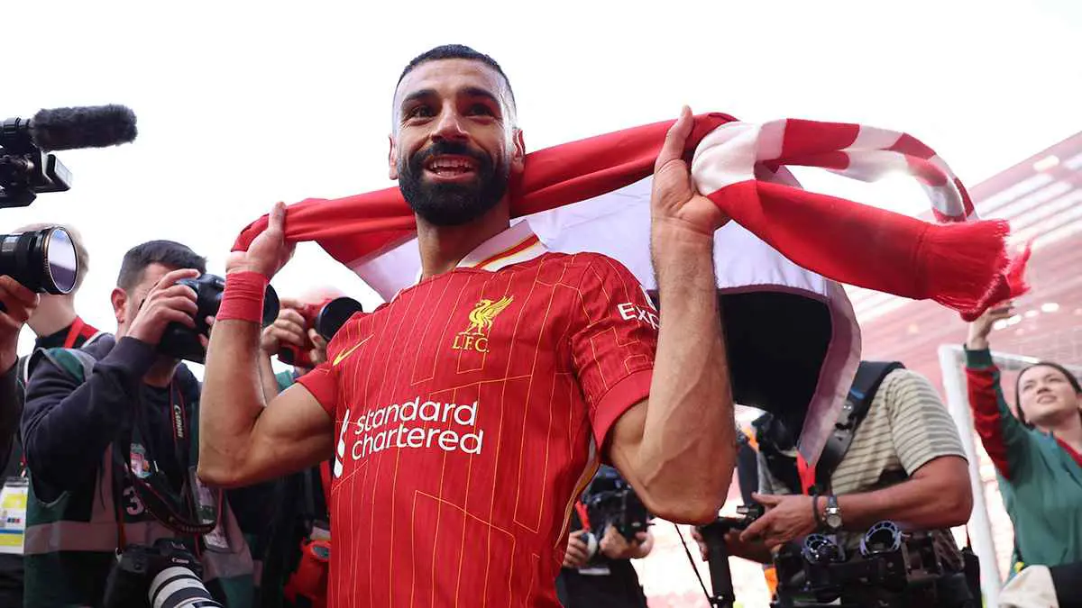 أول صور لـ"فيلا" محمد صلاح الخرافية في تركيا (شاهد)