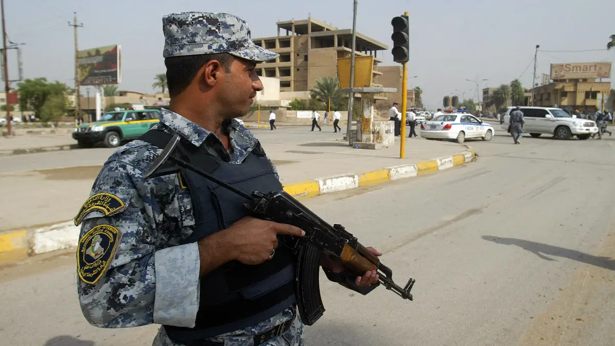 قوة أمنية تقتحم جامعة في بغداد ورئاستها تناشد رئيس الوزراء العراقي