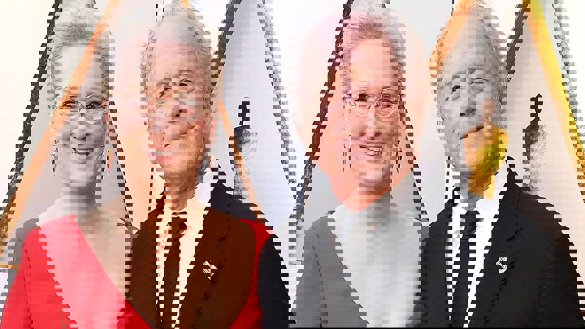 بعد زواج دام 45 عامًا.. ميريل ستريب تعلن انفصالها