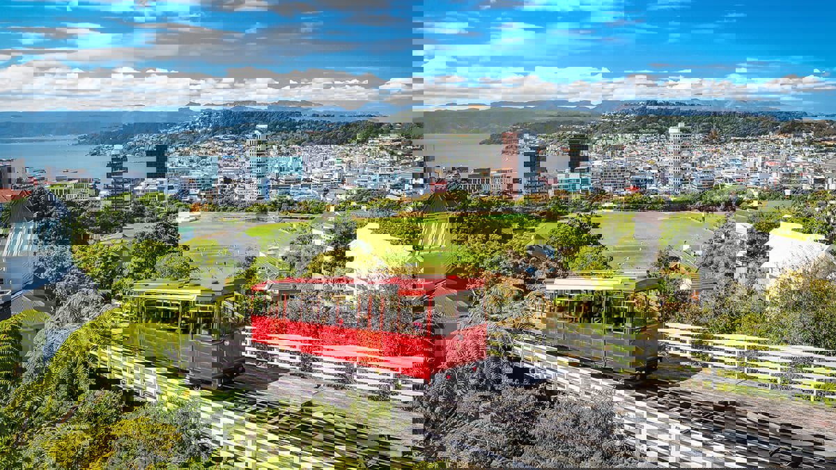 أهم الأماكن وأجمل المعالم السياحية في نيوزيلندا