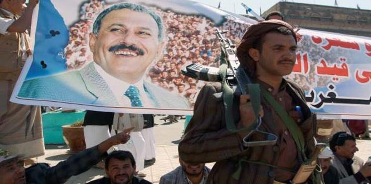 هل تطلق تظاهرات صنعاء المرتقبة رصاصة الرحمة على تحالف الحوثي وصالح؟