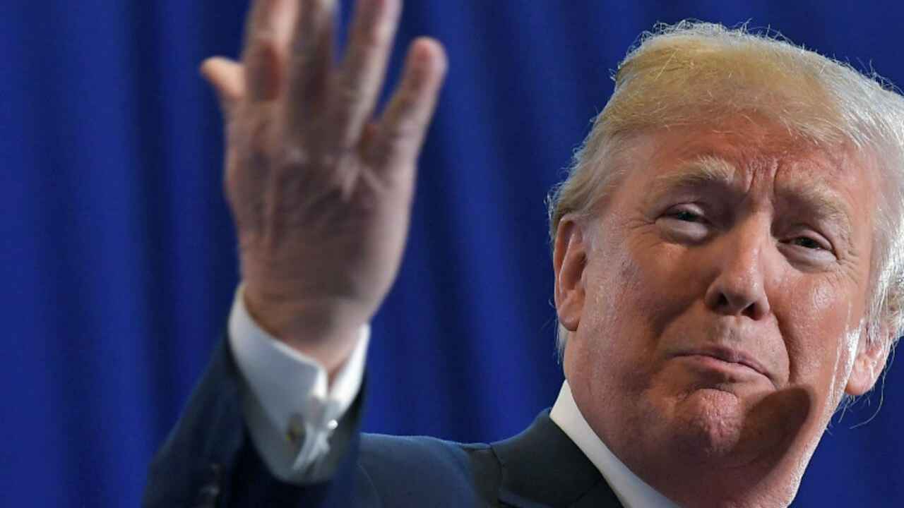 البيت الأبيض: ترامب سيحضر قمة "الناتو" في هولندا