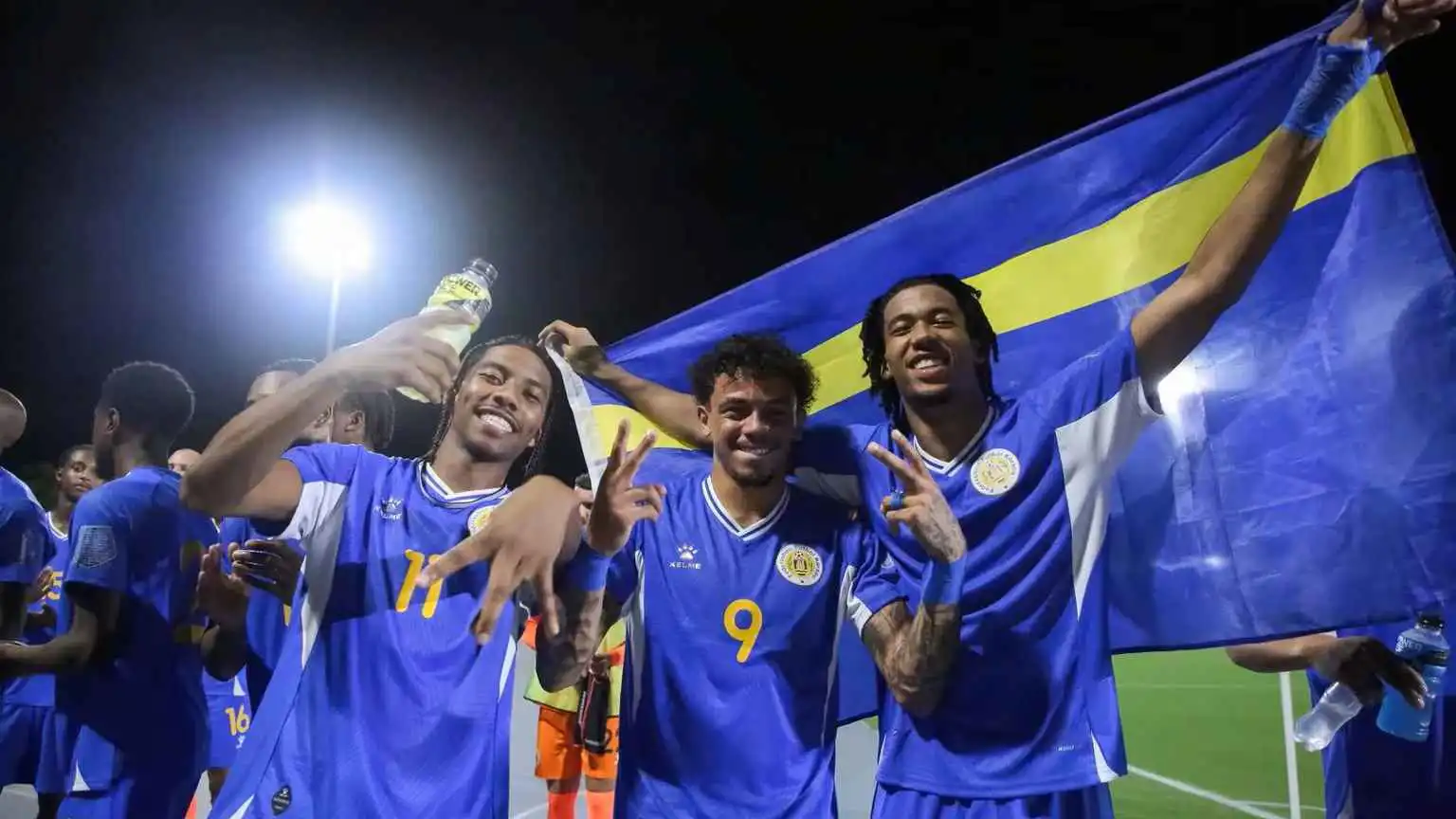 معجزة "كوراساو".. ماذا تعرف عن أصغر دولة تتأهل لكأس العالم؟