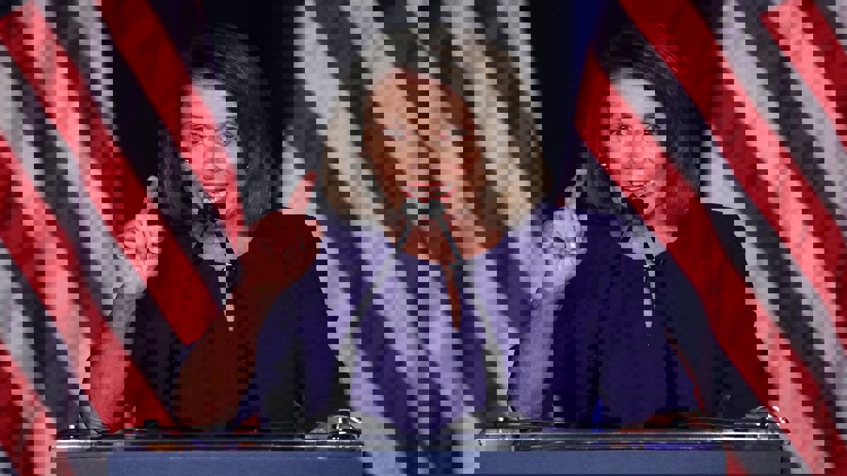 بيلوسي: واشنطن لن تبرم اتفاق تجارة مع لندن إذا قوض بريكست اتفاق "الجمعة العظيمة"‎