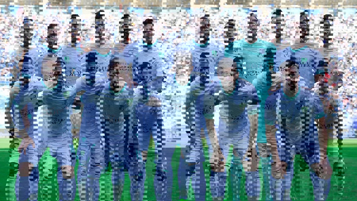 موعد مباراة الأهلي والوحدة اليوم في الدوري السعودي