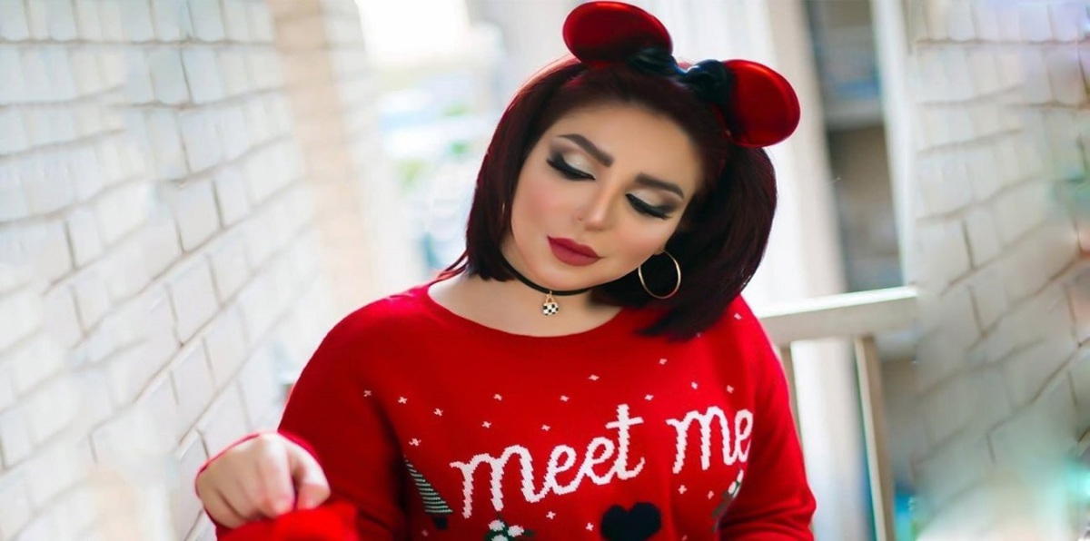 خال الفنانة الكويتية حلا نوره يكشف تفاصيل جديدة عن أزمتها مع والدتها