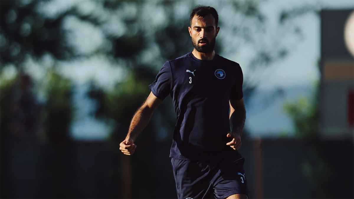 لتهديد حسام عبد المجيد.. الزمالك ينقض على نجم بيراميدز