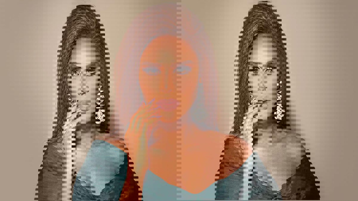 هند البحرينية تعلن زواجها من نجم السلة اللبناني كريم عزالدين 