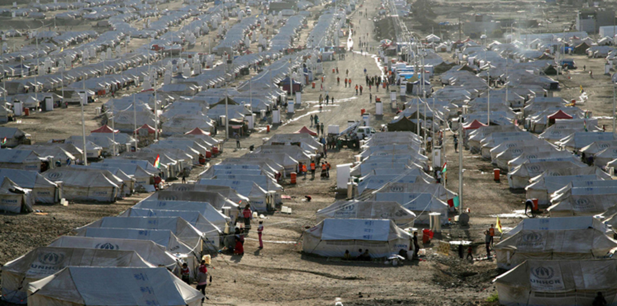 هل عرض أردوغان لتجنيس اللاجئين السوريين لفتة إنسانية أم خدعة؟