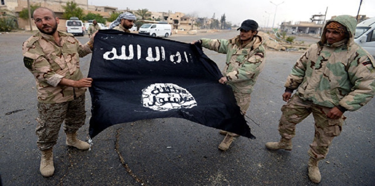 شركة أمريكية استشارية: روسيا أكبر مصدر لـ "المرتزقة" إلى صفوف داعش