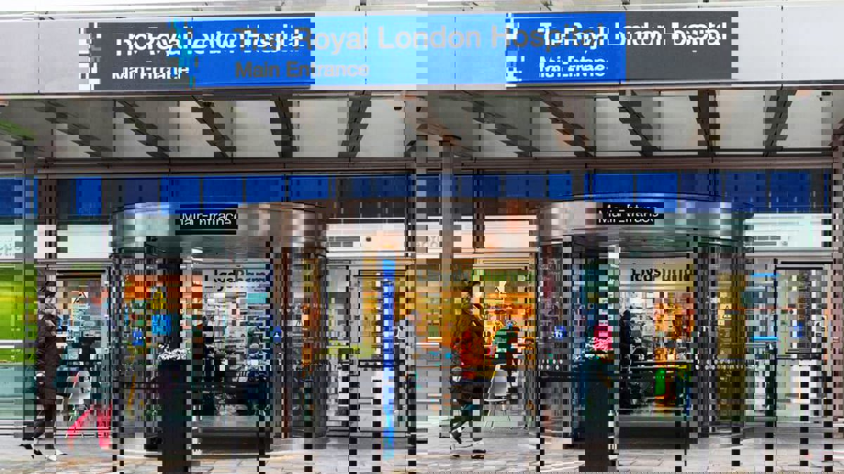 بريكست يفاقم أزمة القطاع الصحي في بريطانيا