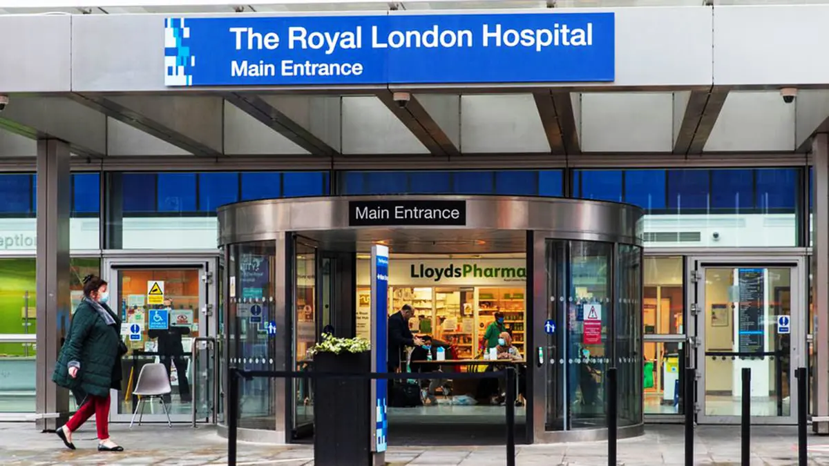 بريكست يفاقم أزمة القطاع الصحي في بريطانيا