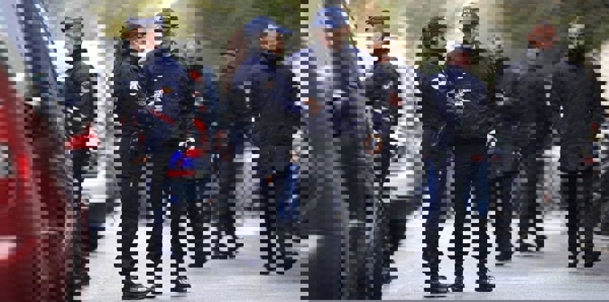 بعد هجوم برلين.. فرنسا تشدد إجراءات الأمن حول أسواق عيد الميلاد  