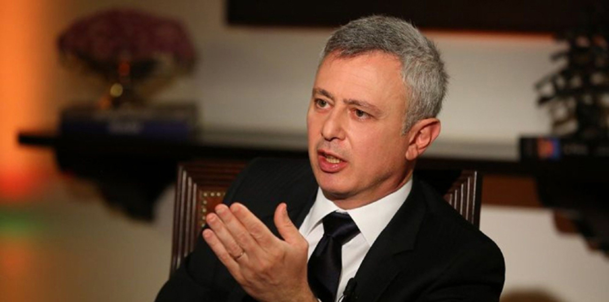 سليمان فرنجية يعلن رسمياً ترشحه لرئاسة لبنان