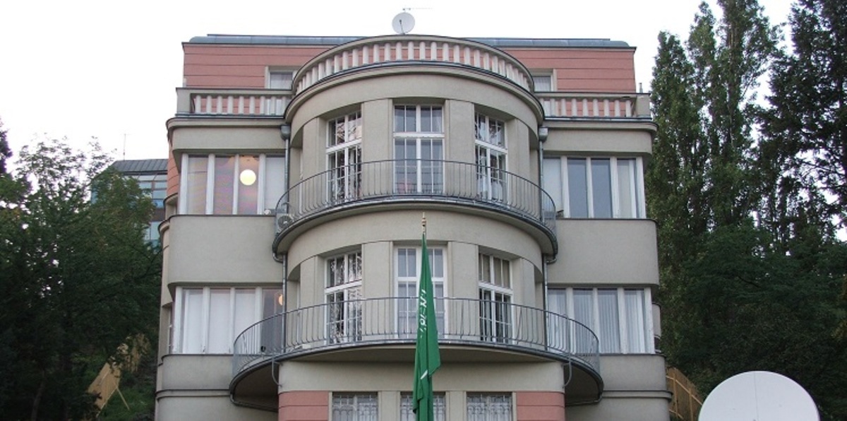 القنصلية السعودية في أربيل ترد على اتهامات إيران "الملفقة"