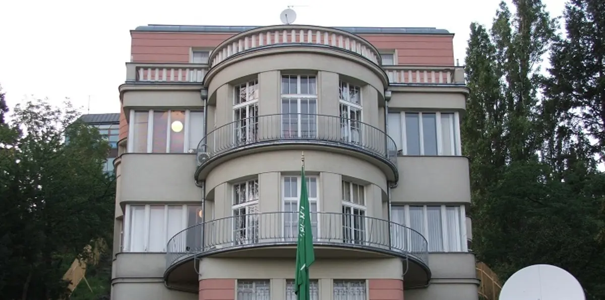 القنصلية السعودية في أربيل ترد على اتهامات إيران "الملفقة"