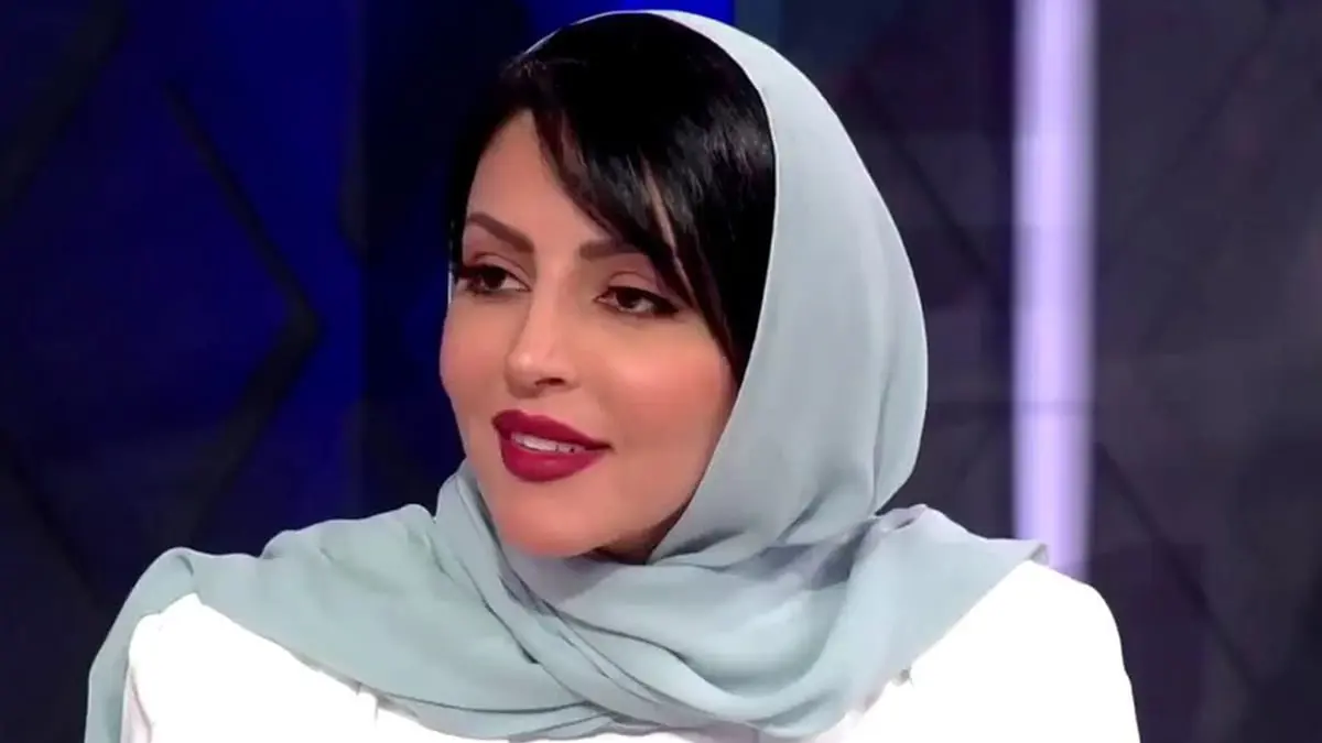 ملاك الحسيني تنهار باكية وتتهم مشهورة بـ"تدمير حياتها"