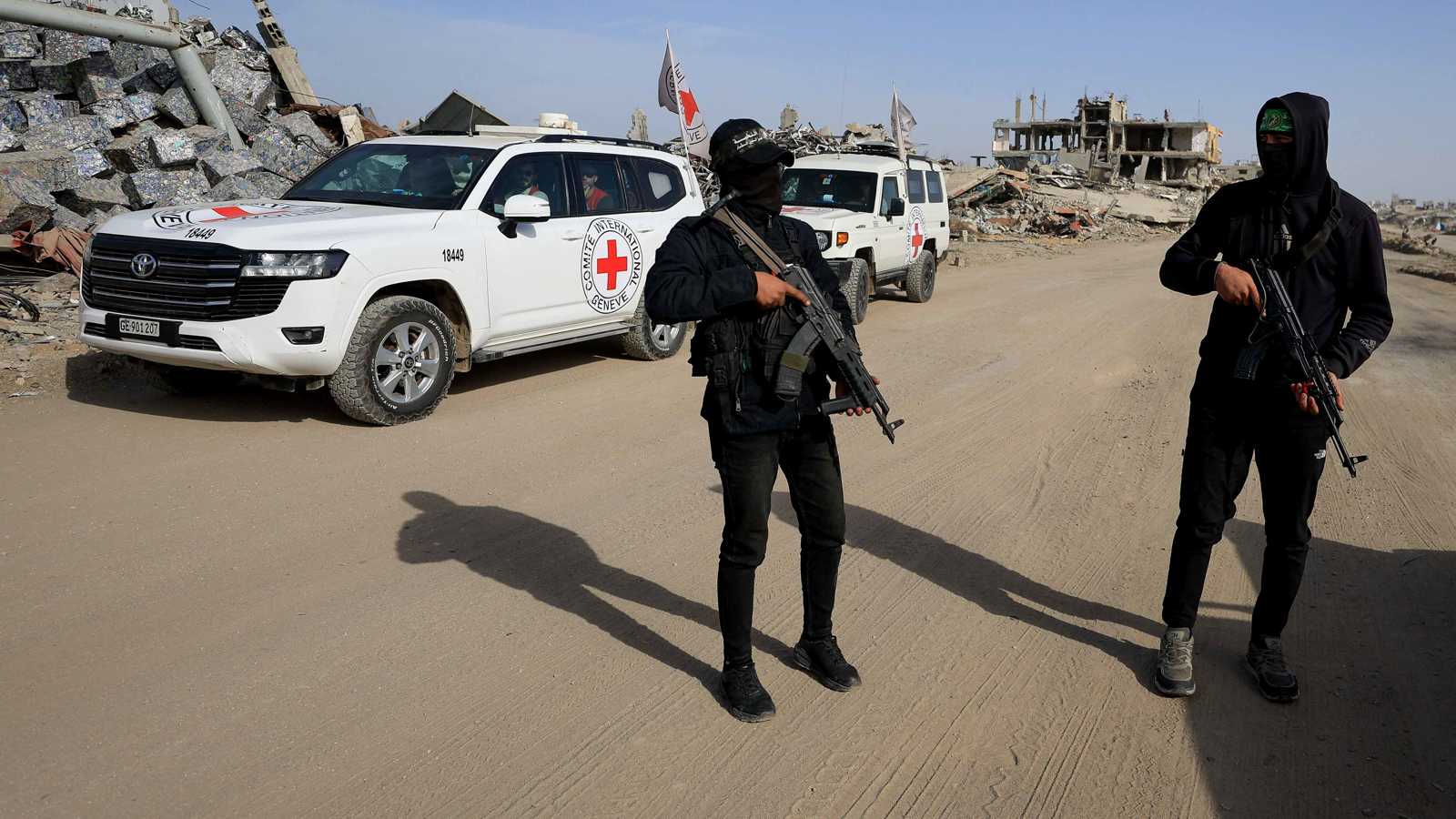 جثة آخر رهينة في غزة.. ورقة ضغط أم عنوان للمرحلة الثانية من خطة ترامب؟