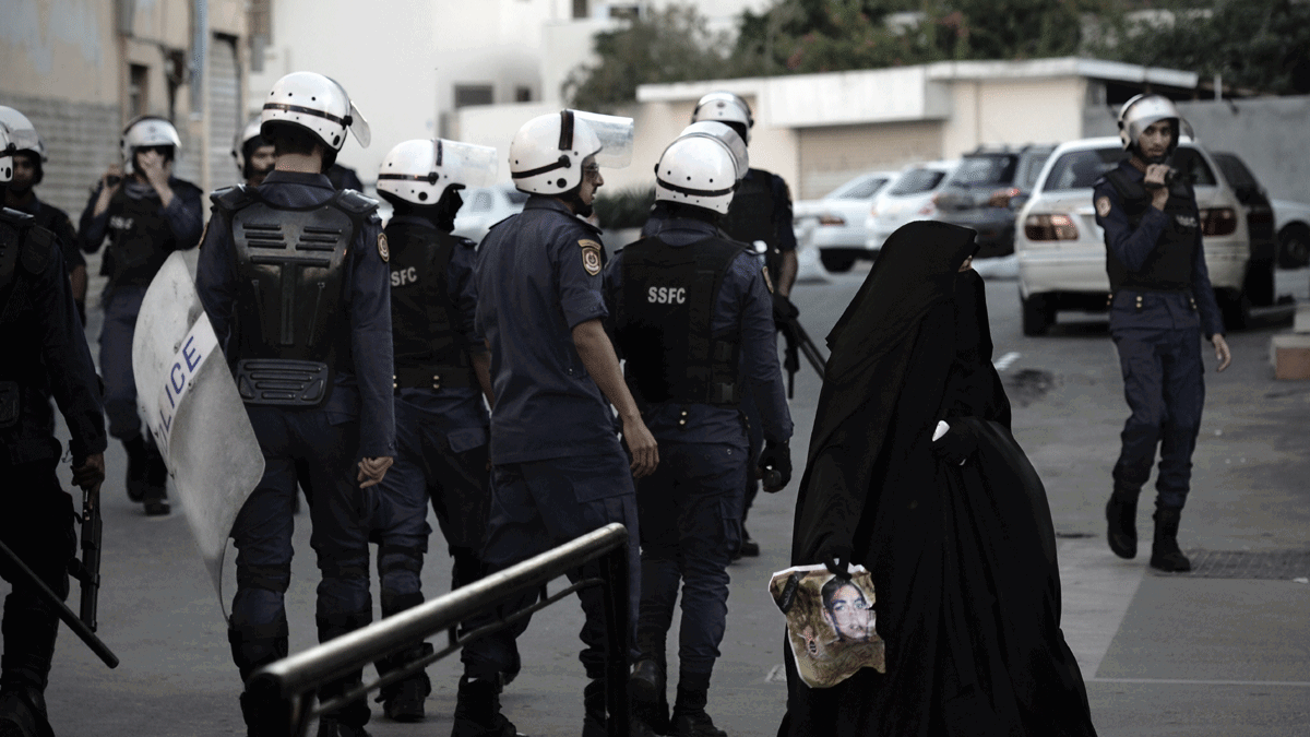 البحرين .. محكمة التمييز تؤيد إعدام مدانين بقتل شرطي