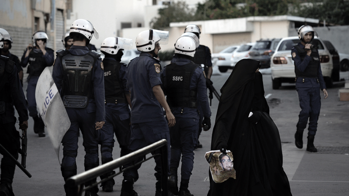 البحرين .. محكمة التمييز تؤيد إعدام مدانين بقتل شرطي