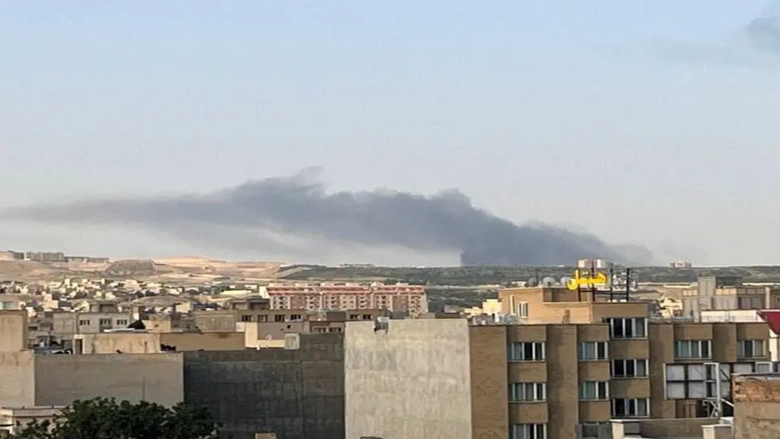 هل تسعى إسرائيل إلى تغيير النظام الإيراني؟