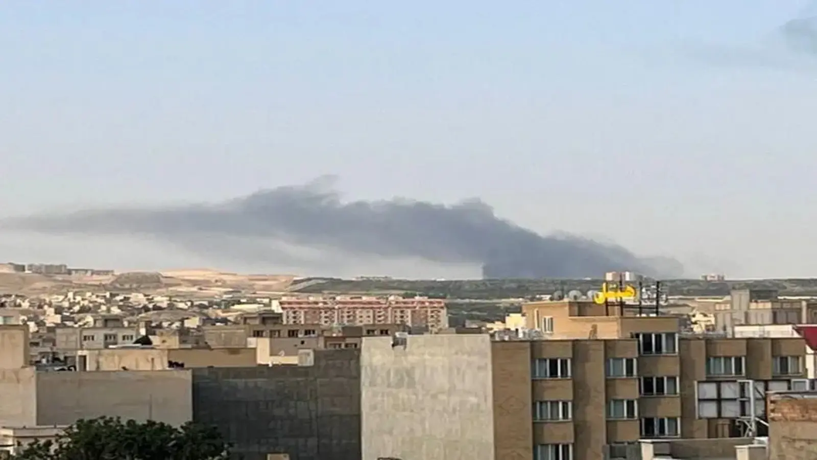 هل تسعى إسرائيل إلى تغيير النظام الإيراني؟