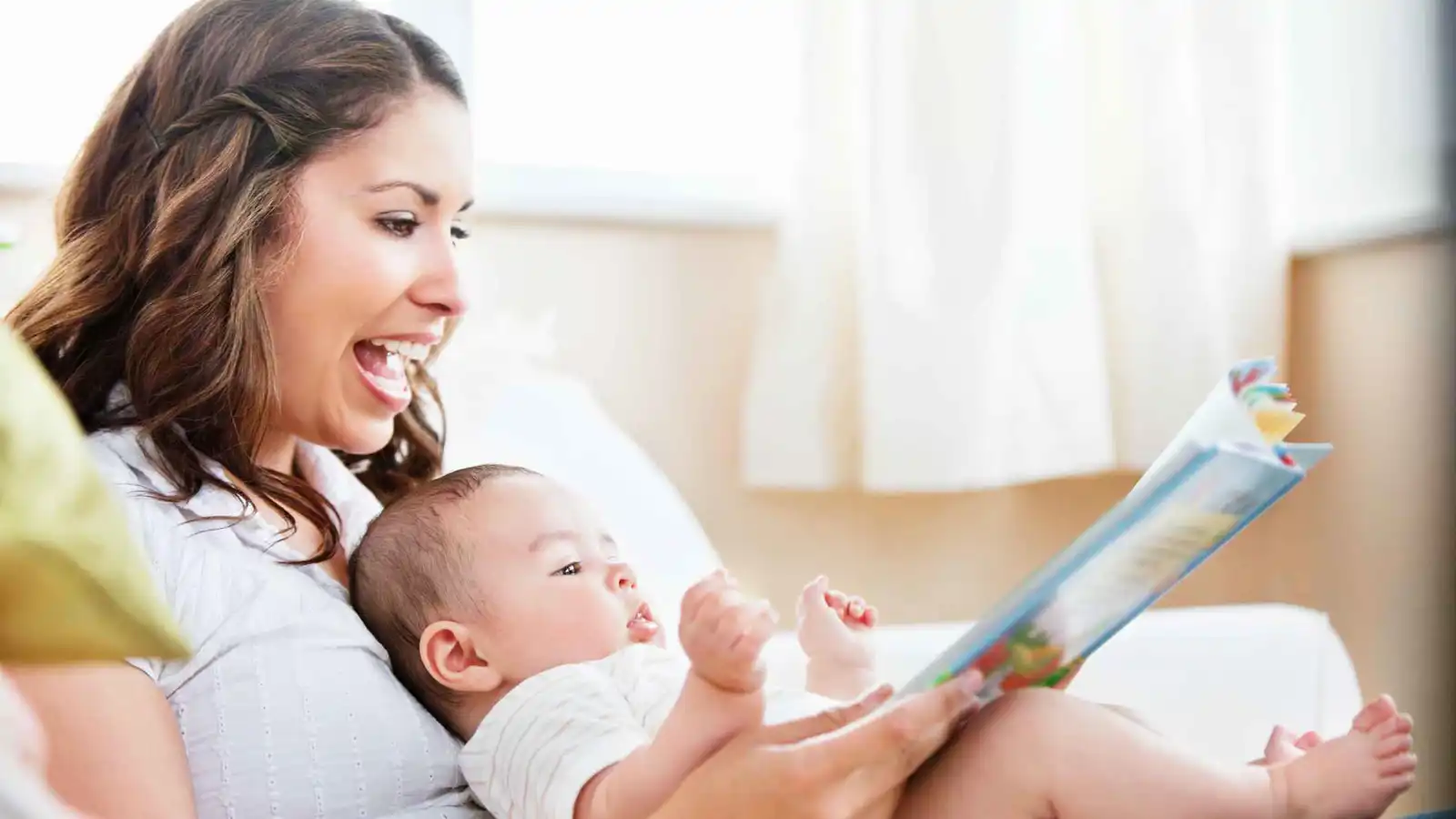 كيف تعيد الكتب تشكيل عقول الأطفال؟