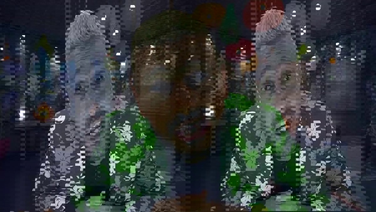 هل يتم إيقاف عرض برنامج رامز جلال "رامز في الشلال"؟