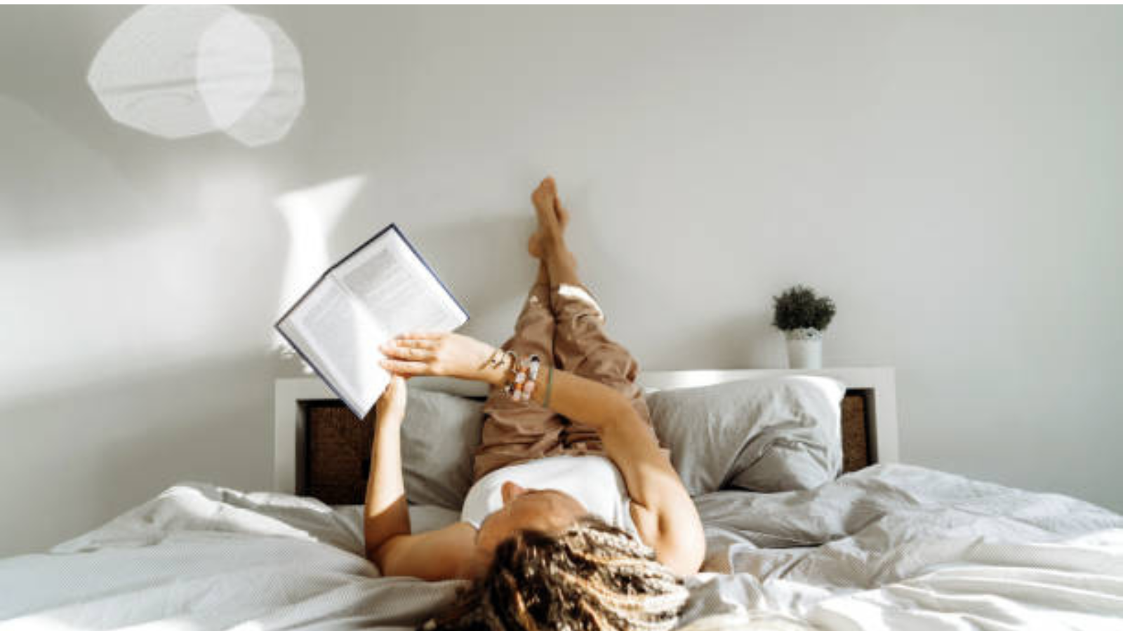 العلاج بالقراءة.. كيف يساهم الأدب في تعزيز الصحة النفسية؟