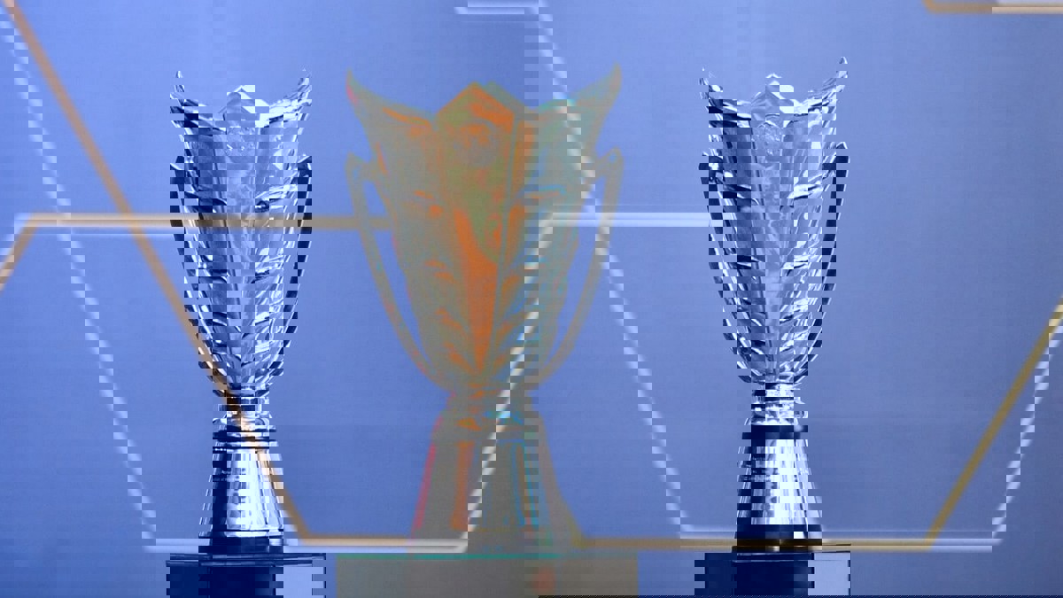 رسميًا.. الصين تفوز بتنظيم كأس آسيا 2023