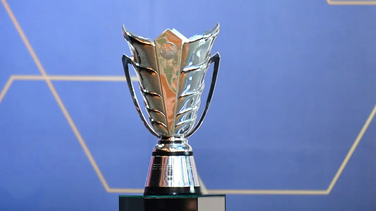 رسميًا.. الصين تفوز بتنظيم كأس آسيا 2023