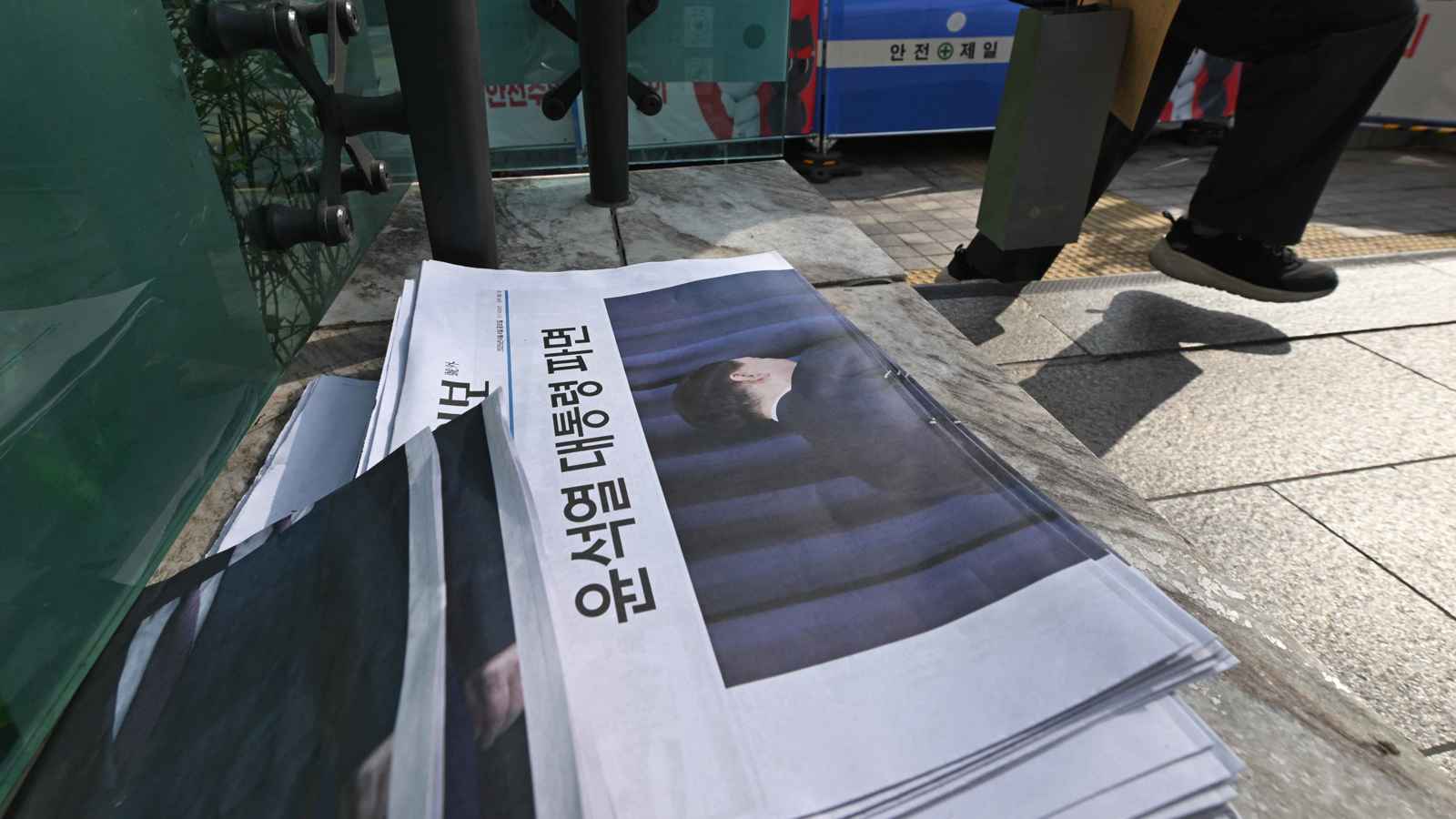 بعد عزل يون.. كوريا الجنوبية تقر انتخابات رئاسية مبكرة في 3 يونيو