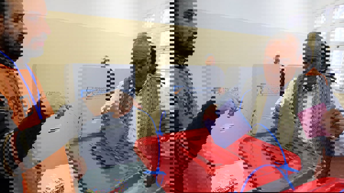  رغم الجدل بشأنها.. البرلمان الليبي يُدخل القوانين الانتخابية حيز النفاذ