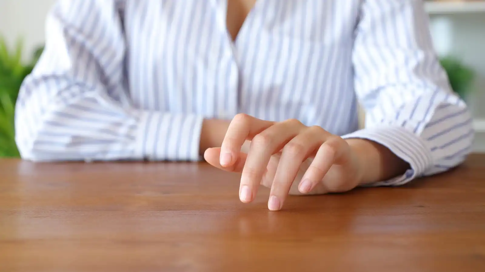 علامة بسيطة على الأصابع قد تكشف خطر سرطان الرئة مبكرًا