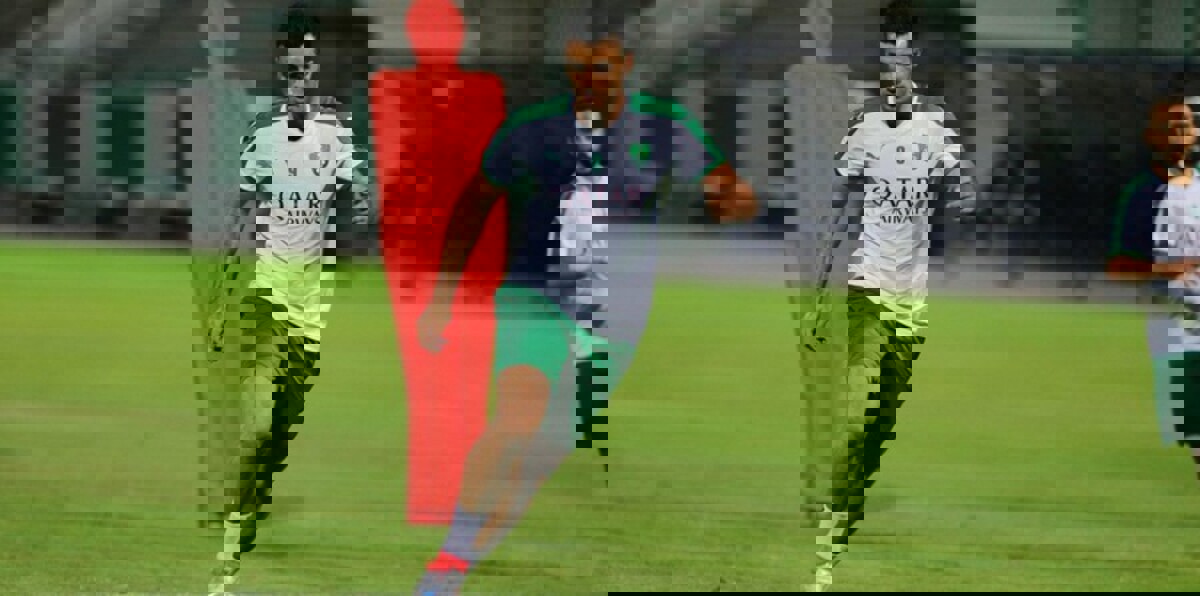 السعودية.. الأهلي يربط عمر السومة بمقابلٍ ماليٍ ضخمٍ