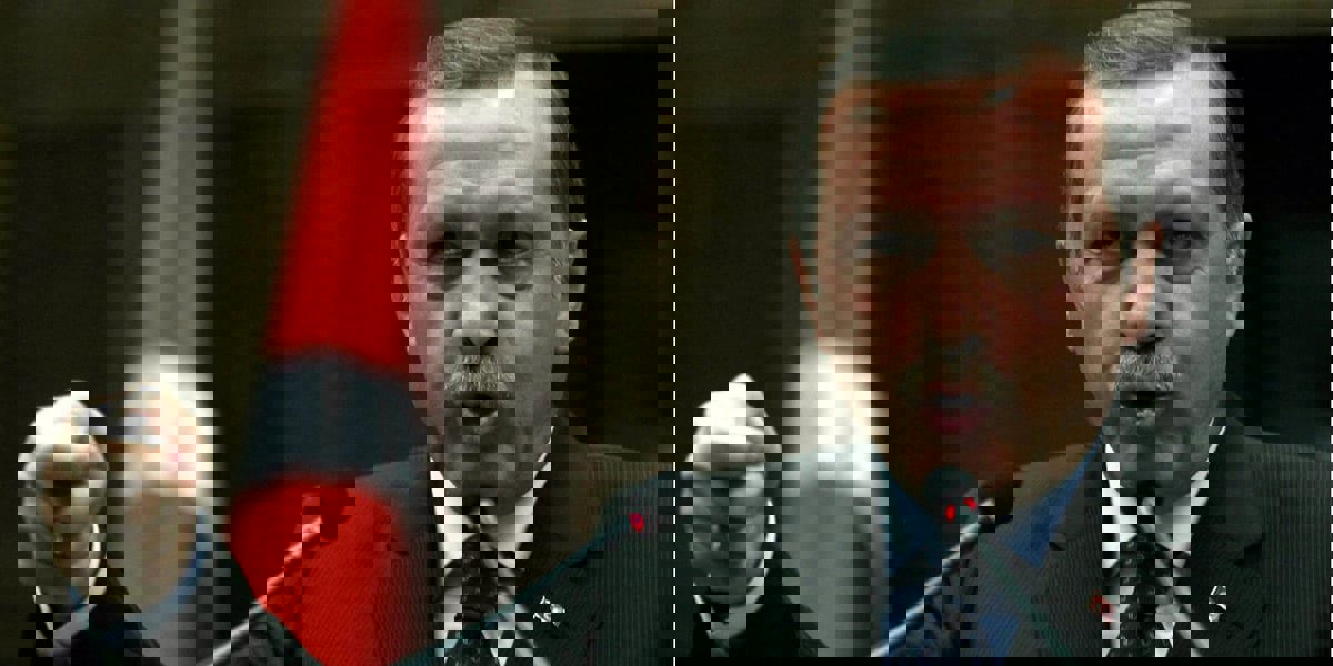 أردوغان يتحدث عن منح اللاجئين السوريين الجنسية التركية