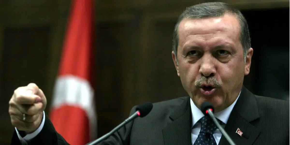 أردوغان يتحدث عن منح اللاجئين السوريين الجنسية التركية