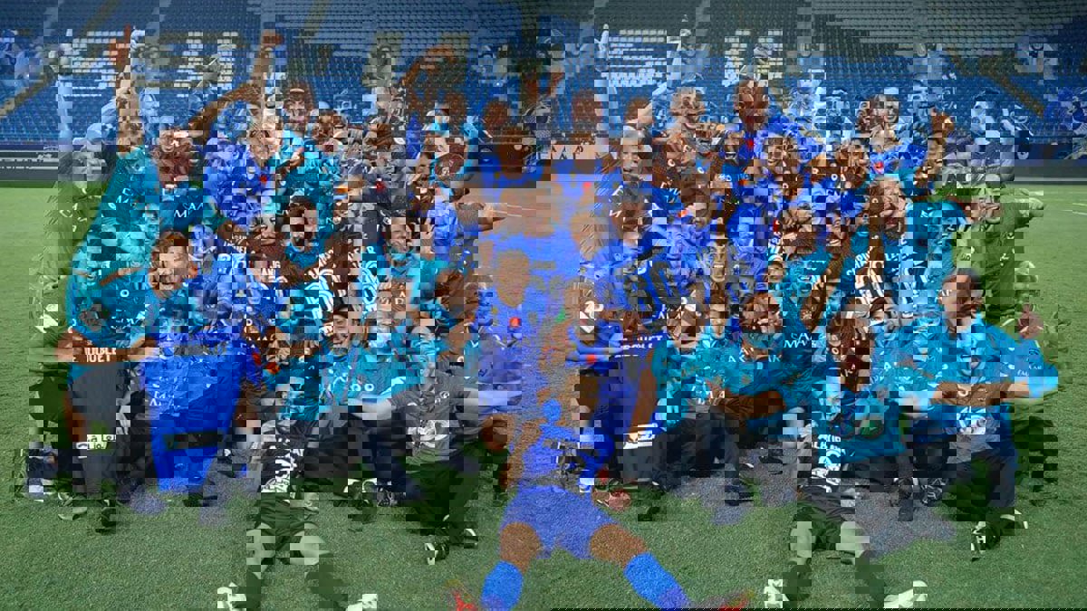 الأمير خالد بن طلال: نادي الهلال عوض لقب البطولة التي سلبت منه العام الماضي (فيديو)