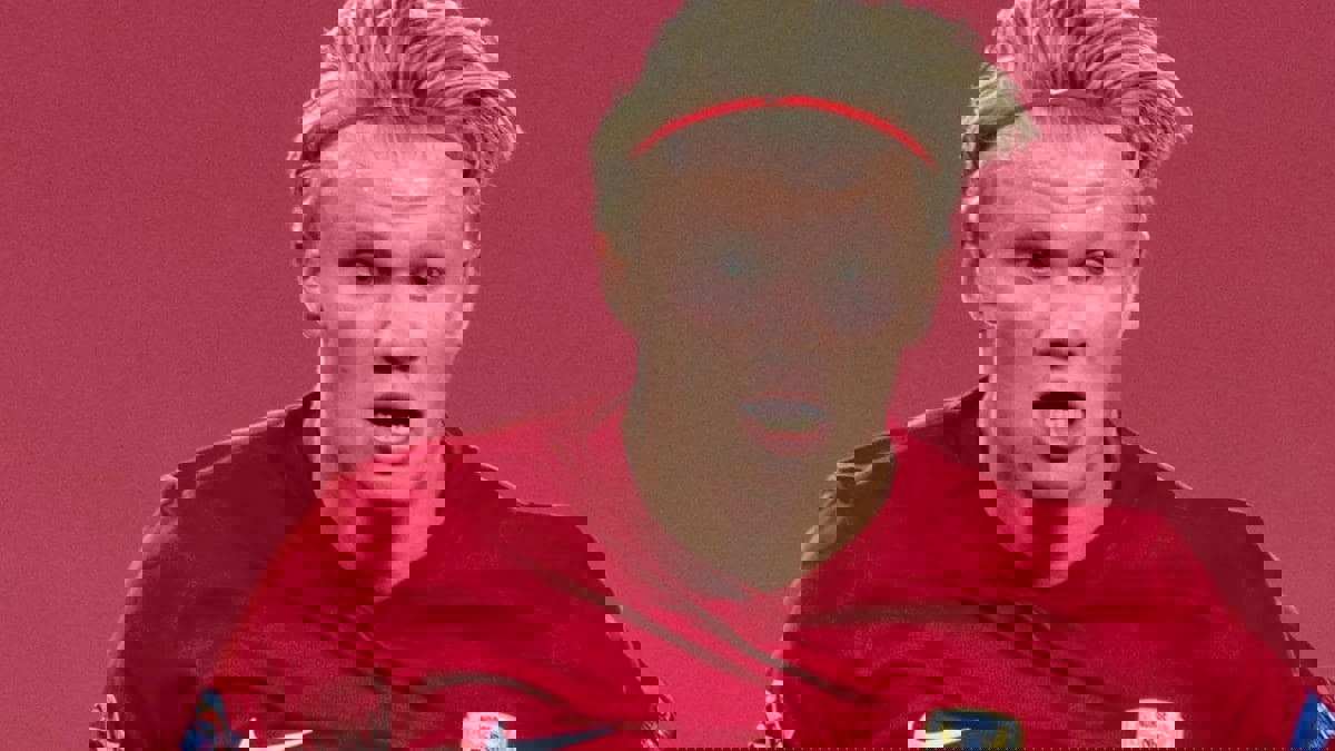 هل يرغب نيوكاسل في التعاقد مع إيرلينغ هالاند؟