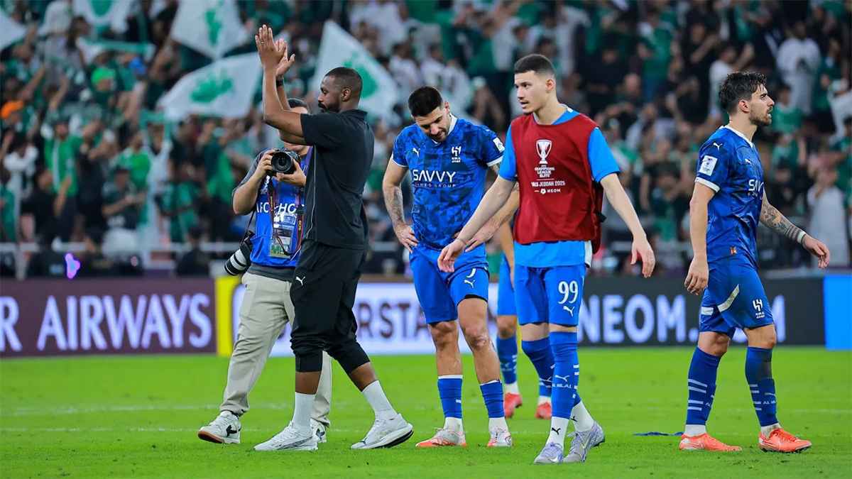 الميركاتو يشتعل.. خطوة مفاجئة تقرب الهلال من "صفقة الموسم"