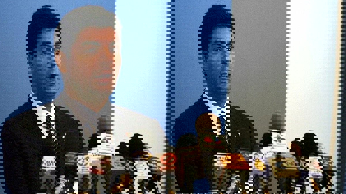 بهاء الحريري يلمح لمسؤولية حزب الله عن انفجار بيروت