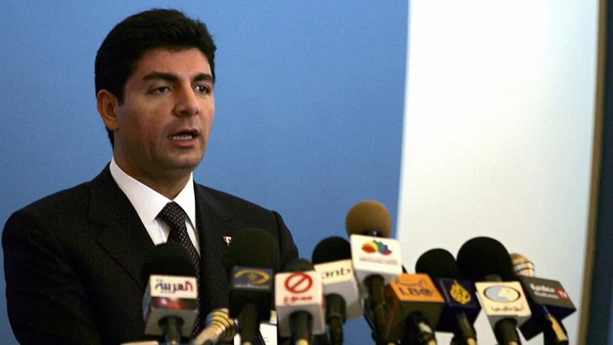 بهاء الحريري يلمح لمسؤولية حزب الله عن انفجار بيروت