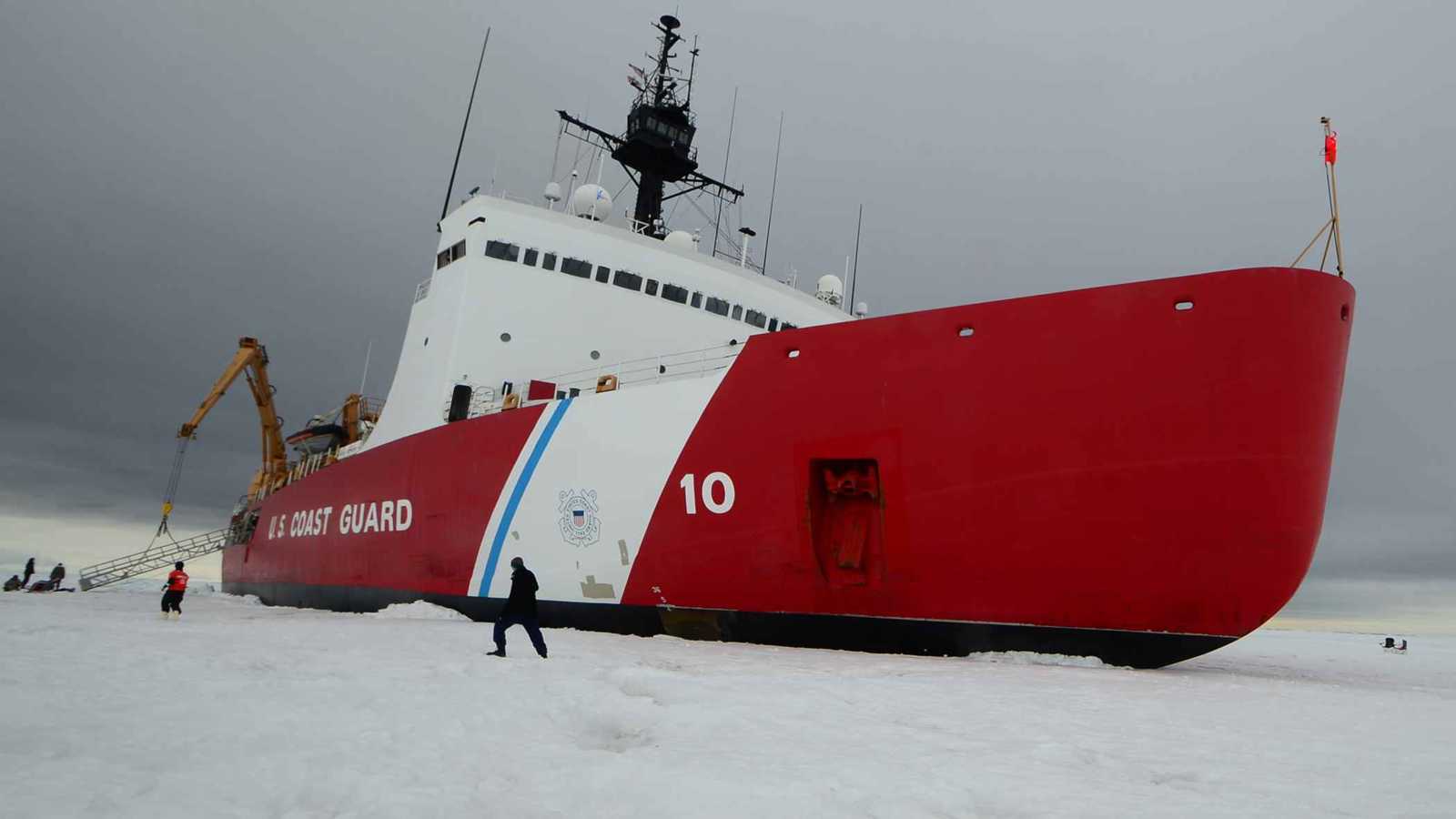 كسر جليد الشمال.. تحالف أمريكي–فنلندي يرسم حدود مواجهة جديدة مع موسكو وبكين