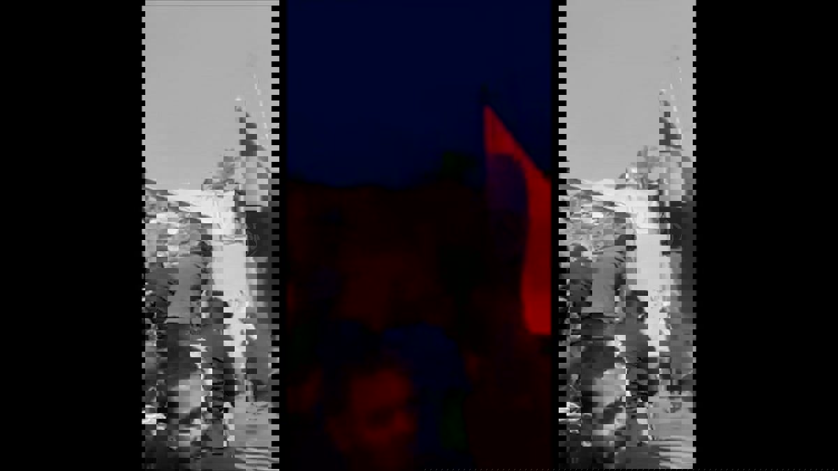 أول تعليق رسمي بشأن اقتحام أنصار الحشد الشعبي مقر mbc العراق